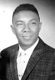 Lonnie Duerson Holman, formerly of Burkesville, KY (1929-2011)