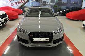 German tuner abt has produced a limited edition of the audi rs6 avant c7 dedicated to the company's 120th anniversary. Limited Edition Abt Sportsline Audi Rs6 Avant