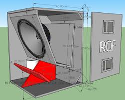 Pin Di Speaker Plans