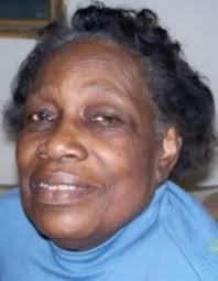 Obituary information for Mattie R. Southern