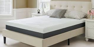 Blackstone Elite 10 Gel Infused Memory Foam Mattress Costco