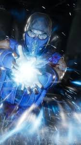 Pin On Mortal Kombat 11