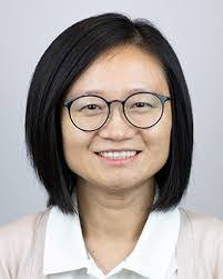 Grace Seo's Instagram, Twitter & Facebook