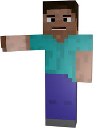 Lego minecraft steve transparent background png resolution: Steve Holding Out Made Minecraft Free Transparent Background Transparent Cartoon Jing Fm