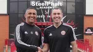 Includes the latest news stories, results, fixtures, video and audio. Training Ground Guru U23 Boss Hughes Exits Sheffield United After One Season
