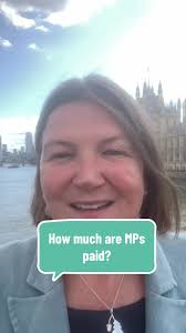Understanding MP Salaries in Westminster