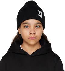 Hot golden goose beanie Flash Sales