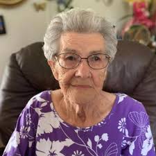 Mavis Marie "Mamaw" Daniel Obituary February 12, 2023