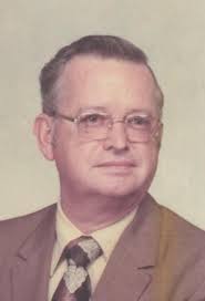 Edgar "Ed" Pullen Obituary