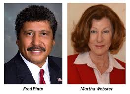 Two Contested Races In Royal Palm Beach; Jeff Hmara Returns Unopposed