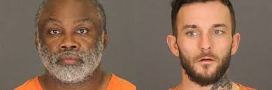 POLICE: Two men arrested after alleged robbery at Walgreens