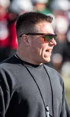 Jeff Tallant's Instagram, Twitter & Facebook