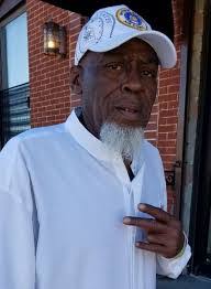 Bryant Ware's Instagram, Twitter & Facebook