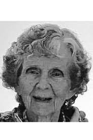 Obituary: Eleanor S. (Shorey) Getchell