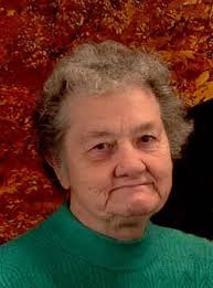 Betty Rippeon Obituary February 21, 2017