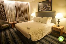 Restaurant within concorde inn , sepang. Concorde Inn Kuala Lumpur International Airport Malaysian Foodie