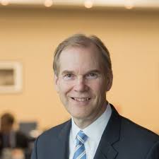 New IOFI President Howard Smith, Jr. Sees Opportunity for the Flavor  Industry