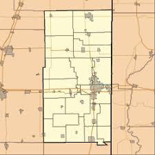 Danville Illinois Wikipedia