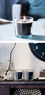 Ikea Us Furniture And Home Furnishings Block Candles Ikea Candles Ikea
