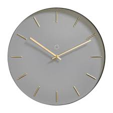 Wanduhr Helsinki Kaufen Home24 In 2020 Wanduhr Wanduhren Modern Wanduhren