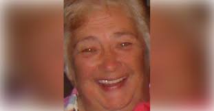 Obituary information for Paulette Marie Evans