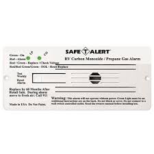 For information on higher volume pricing please contact our sales department. Shop For Alarms And Detectors At Rvpartscanada Com