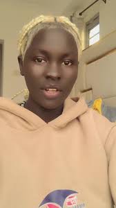 Exploring Murima Side with South Sudanese TikTokers