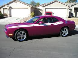 Image result for Furious Fuchsia 2010 Challenger