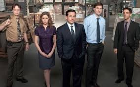 The office is an american mockumentary sitcom television series that depicts the everyday work lives of office employees in the scranton, pennsylvania branch of the. 10 Michael Scott Hd Wallpapers Background Images