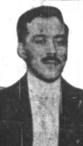 Dr Frank Robert Braune (1886-1980)