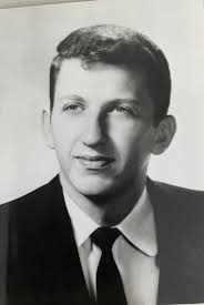 Bill Carpenter Obituary July 9, 2022