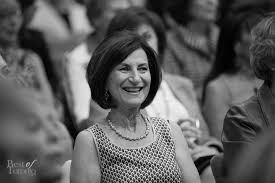 Marnie mcbean is a member of vimeo, the home for high quality videos and the people who love them. In Photos Wonderful Women Presented By Weizmann Canada Best Of Toronto