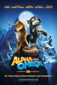 Alpha And Omega 2010 Free Cartoon Movies Animated Movies Cartoon Movies