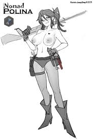 Polina Dead Ahead hentai videos, GIFs, and images | Rule 34 App