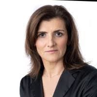 Claudia Rohrer's Instagram, Twitter & Facebook