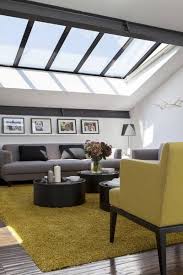 Verriere Escamotable Triplex Sous Les Toits Paris 75011 Maitre Lemesle Architecte D Interieur Maison En Brique Renovation Fenetre Verriere Toiture