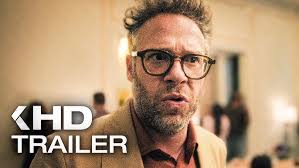 THE STUDIO Trailer 2 (2025) Seth Rogen, Apple TV+