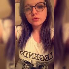 hannah pack (@Hannahpack1)