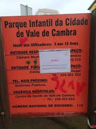 Rua bairro novo do buzios 373, vale de cambra. Proteccao Civil Servico Municipal De Proteccao Civil De Vale De Cambra