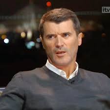 Wierzę i wiem, że moje marzenia są prawdziwe. Roy Keane Savages Ireland And Adrian Chiles In Latest Itv Euro 2012 Rant Jim Shelley Mirror Online