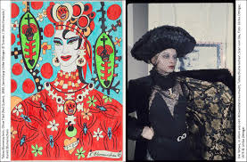 Bildergebnis für Ulrike Ottinger