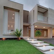 Tetapi rumah terhitung makin be. Desain Taman Minimalis Modern Yang Indah Dan Menarik