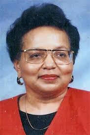 Peggy Major Obituary (2007)