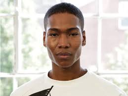 Find the perfect black male models with long hair stock photos and editorial news pictures from getty images. Black Models Who Are Taking The Fashion World By Storm Insider