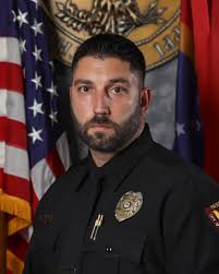 🏆 CONGRATULATIONS!!! Please help us congratulate Officer Bignell for his  outstanding achievement! Officer Bignell led an investigation, which was  selected as one of the FBI's Top 10 Transitional Organized Crime  Investigations in