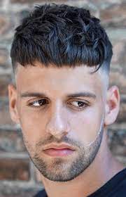 Trending Hairstyles For Men In 2018 Best Hairstyle Coole Frisuren Herrenfrisuren Frisuren
