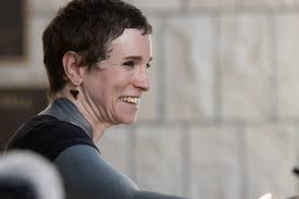 Photos: Laura Jane Grace receives Gainesville's Key to the City