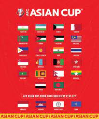 The 2023 afc asian cup will be contested by 24 teams for the second time in tournament history. 8ypj6xbmywpkdm