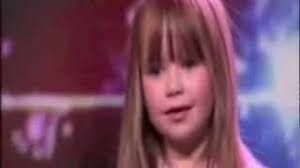 Connie Talbot
