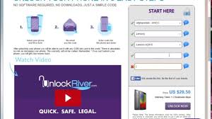 This guide and software available for downloading from this page are to help you how to unlock android phone. How To Unlock Lenovo A2010 From Unlockriver Youtube